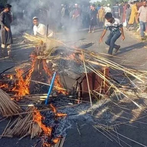 নুরাল পাগলার দরবারে হামলার ৬৮ দিন পর আদালতে মামলা