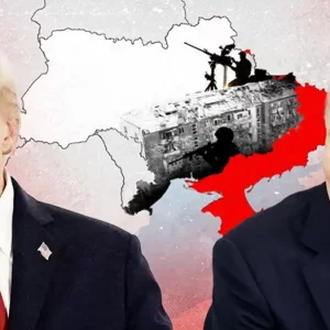 ট্রাম্প কেন পুতিনকে রাজি করাতে পারছেন না?