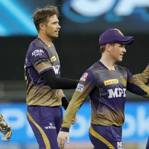 এবার কলকাতার কোচিং প্যানেলে যোগ দিলেন কিউই তারকা