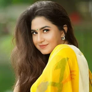 ‘ব্যাচেলর পয়েন্ট’–এ নতুন চমক অর্চিতা স্পর্শিয়া