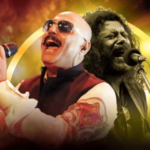 জেমস–আলী আজমতের কনসার্টের অনুমতি দেয়নি পুলিশ