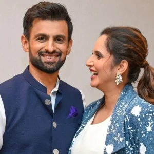 শোয়েব মালিকের সঙ্গে বিচ্ছেদের পর ‘প্যানিক অ্যাটাক’ হয়েছিল সানিয়া মির্জার