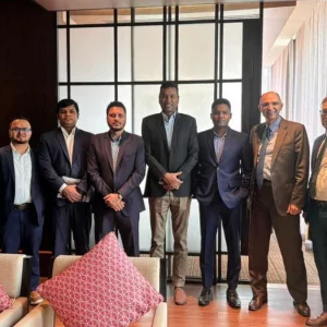 আইএমএফ প্রতিনিধিদলের সঙ্গে এনসিপি নেতাদের বৈঠক