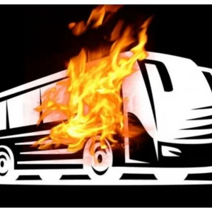 বাসে আগুন দিয়ে তুরাগ নদে ঝাঁপ, কলেজ ছাত্রের মৃত্যু