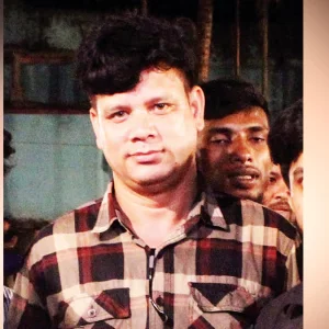 রাঙ্গুনিয়ায় দুর্বৃত্তের গুলিতে শ্রমিকদল নেতা নিহত