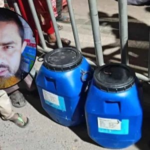 ড্রামে খণ্ডিত মরদেহ: নিহতের বন্ধুকে প্রধান আসামি করে মামলা