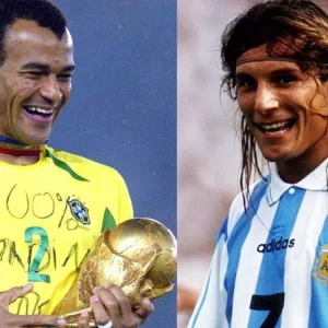 কাফুর সঙ্গে ক্যানিজিয়াও আসবেন ঢাকায়