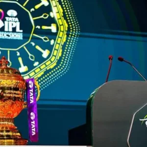 ১৬ ডিসেম্বর আবুধাবিতে অনুষ্ঠিত হবে ২০২৬ আইপিএল নিলাম