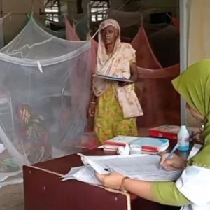 জ্বর হলেই ডেঙ্গু পরীক্ষার পরামর্শ চিকিৎসকদের