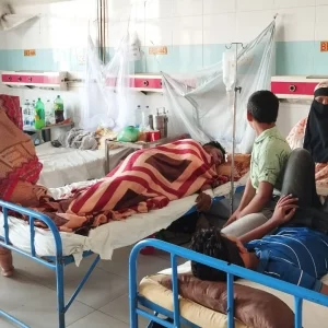 বর্ষাকালেই ডেঙ্গুর দাপট: ২৪ ঘণ্টায় আরও ১৬৩ জন হাসপাতালে
