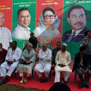 ‘হত্যার উদ্দেশ্যে খালেদা জিয়াকে কারাগারে নির্যাতন করেছিল ফ্যাসিস্ট সরকার’