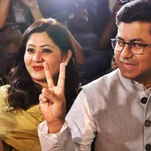 স্ত্রীসহ তাপসের আয়কর নথি জব্দের আদেশ