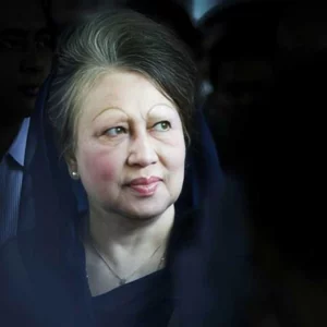 খালেদা জিয়ার এন্ডোস্কোপি সম্পন্ন, বন্ধ হয়েছে পাকস্থলির রক্তক্ষরণ