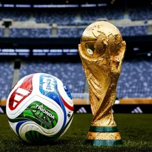 সহজ গ্রুপে ব্রাজিল-আজেন্টিনা, এমবাপ্পে-হলান্ড মুখোমুখি