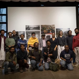 ওয়ার্ল্ড প্রেস ফটোর ৭০ বছরপূর্তিতে প্রদর্শনী শুরু