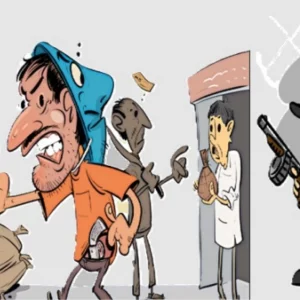 রাজশাহীতে রাজনৈতিক পরিচয়ে চাঁদাবাজি, অতিষ্ঠ ব্যবসায়ীরা!