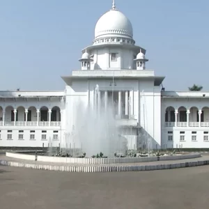 হাইকোর্টের ৬৩ বেঞ্চ গঠন, বিচারকাজ চলবে রোববার থেকে 