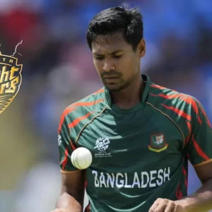 মুস্তফাকে ছেড়ে দিল কলকাতা