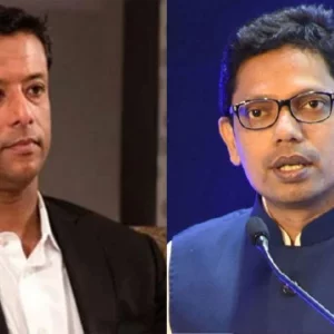 জয় ও পলকের বিরুদ্ধে মানবতাবিরোধী অপরাধের অভিযোগ গঠনের আদেশ ২১ জানুয়ারি