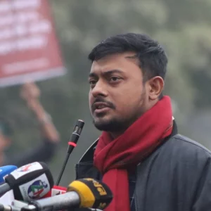 দুর্নীতি রুখতে ‘চাঁদাবাজ ডটকম’ ওয়েবসাইট চালুর ঘোষণা নাসীরুদ্দীন পাটওয়ারীর