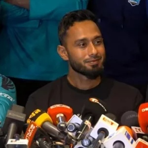 সব ধরনের ক্রিকেট বর্জনের ঘোষণা ক্রিকেটারদের