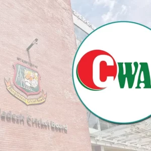 বিপিএলের দ্বিতীয় ম্যাচও স্থগিত, বৈঠকে কোয়াব-বিসিবি