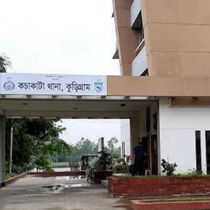 নাগেশ্বরীতে গৃহবধূর গলাকাটা মরদেহ উদ্ধার