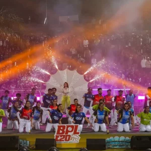 দ্বিতীয় ম্যাচেও ক্রিকেটাররা মাঠে না ফিরলে অনির্দিষ্টকালের জন্য স্থগিত হবে বিপিএল: বিসিবি