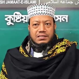 হাইকোর্টে আগাম জামিন চাইলেন মুফতি আমির হামজা