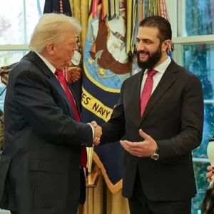 যুদ্ধের শঙ্কার মধ্যেই সিরিয়া থেকে সেনা প্রত্যাহার করছে যুক্তরাষ্ট্র