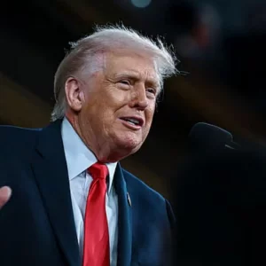 ইরানের নতুন নেতারা আমার সঙ্গে কথা বলতে চান, আমি রাজি …