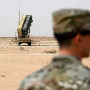 ইরানি ক্ষেপণাস্ত্র হামলা প্রতিহত করেছে সৌদি আরব