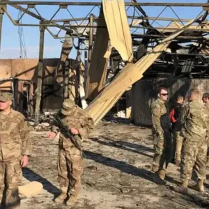 ইরানের সঙ্গে সংঘাতে তিন মার্কিন সেনা নিহত, আহত ৫