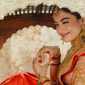 একাধিক সন্তানের ‘মা’ হতে চান রাশমিকা