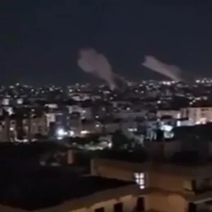 এবার লেবাননজুড়ে ইসরায়েলি বাহিনীর ব্যাপক হামলা