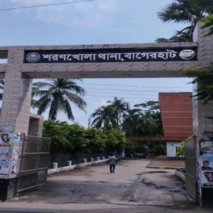 শরণখোলায় প্রতিপক্ষের হামলায় বিএনপি কর্মী নিহত