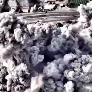 আরও দুই শক্তিশালী বিস্ফোরণে কেঁপে উঠল তেহরান