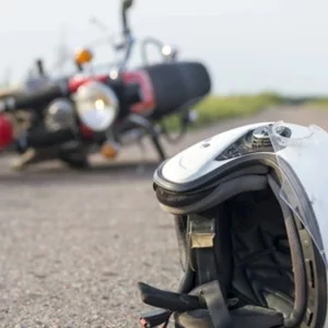 রাজধানীর তেজগাঁওয়ে ট্রাকের ধাক্কায় এক মোটরসাইকেল চালক নিহত