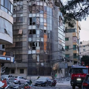 লেবাননে ইসরায়েলি বিমান হামলায় নিহত অন্তত ৩১