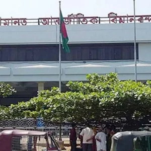 শাহ আমানতে ২৫ ফ্লাইট বাতিল, আকাশপথে বড় বিপর্যয়