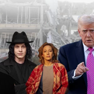 ইরানে হামলা, ট্রাম্পের সমালোচনায় হলিউড তারকারা