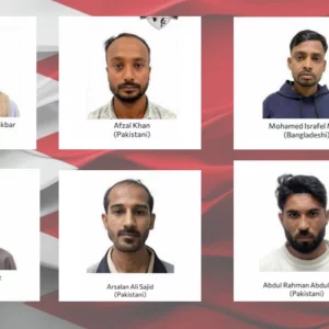 ইরানের হামলার প্রশংসা করায় বাহরাইনে বাংলাদেশিসহ গ্রেপ্তার ৬