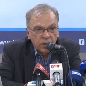 বিচারপ্রক্রিয়ার ওপর মানুষের আস্থার সংকট দেখা দিতে পারে: ইফতেখারুজ্জামান