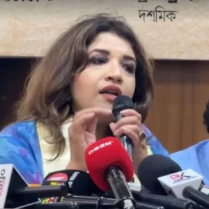 বাংলাদেশের স্বার্থকে প্রাধান্য দিয়ে সব দেশের সঙ্গে সম্পর্ক বজায় রাখবো: পররাষ্ট্র প্রতিমন্ত্রী