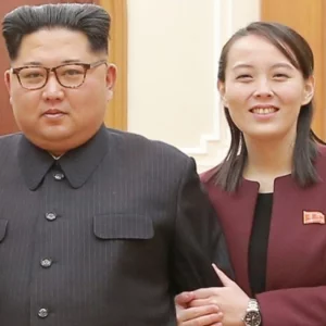 যুক্তরাষ্ট্র–দক্ষিণ কোরিয়াকে ‘ভয়াবহ পরিণতির’ হুঁশিয়ারি কিম জং উনের বোনের