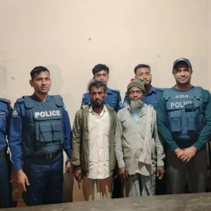 রামুতে দুই কৃষককে অপহরণ, ১৬ ঘণ্টা পর পাহাড় থেকে উদ্ধার