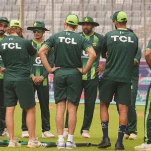 কঠিন হলেও আত্মবিশ্বাসী পাকিস্তান