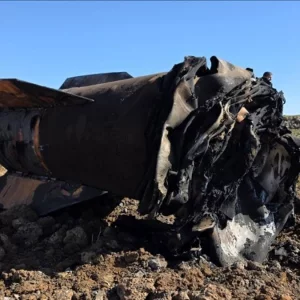 ৮ ক্ষেপণাস্ত্র ও ২৬ ড্রোন ধ্বংসের দাবি আমিরাতের