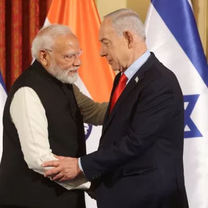 কেন ইরান ছেড়ে ইসরায়েলের সঙ্গে ঘনিষ্ঠ হচ্ছে মোদি সরকার