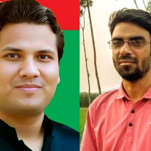 ভিজিএফ কার্ডের ভাগ না পেয়ে ইউপি সদস্যকে মারধরের অভিযোগ স্বেচ্ছাসেবক দলের নেতার বিরুদ্ধে